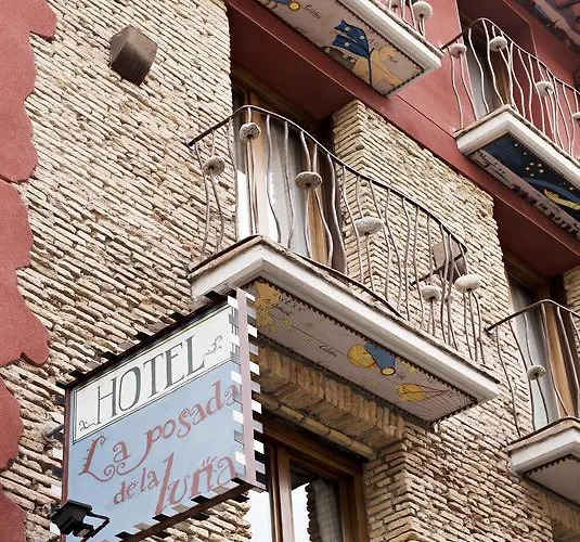 Hospedium De La Luna Hotel