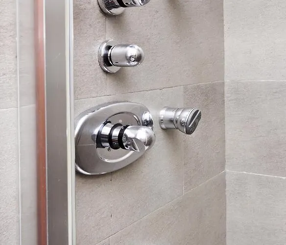 Hotell Hospedium De La Luna 3*