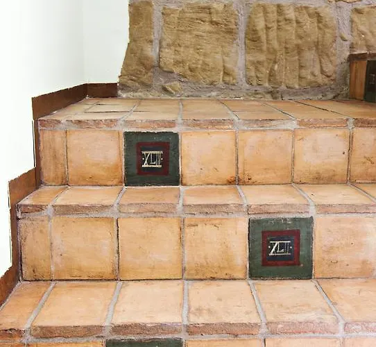 Hospedium De La Luna 3*