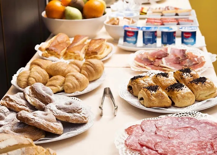 Hospedium De La Luna Huesca