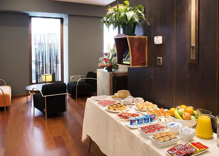 Hospedium De La Luna Hotell