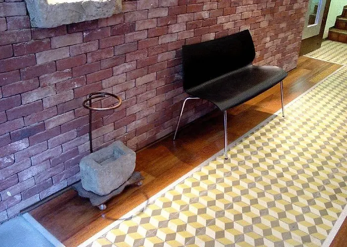 Hospedium De La Luna 3*