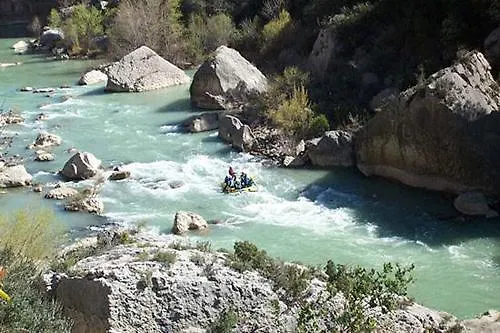 Hospedium De La Luna 3*